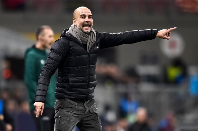 Ore 21, Manchester City – Sporting Lisbona. Una formalità il passaggio turno ma attenzione all’orgoglio portoghese.