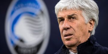 Ore 21, Atalanta – Bayer Leverkusen. Due attacchi stellari si giocano un posto ai quarti di finale.￼