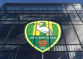 Ore 20, Den Haag – Telstar. Con 2 giornate da recuperare, il Den Haag vuole consolidare i playoff.￼