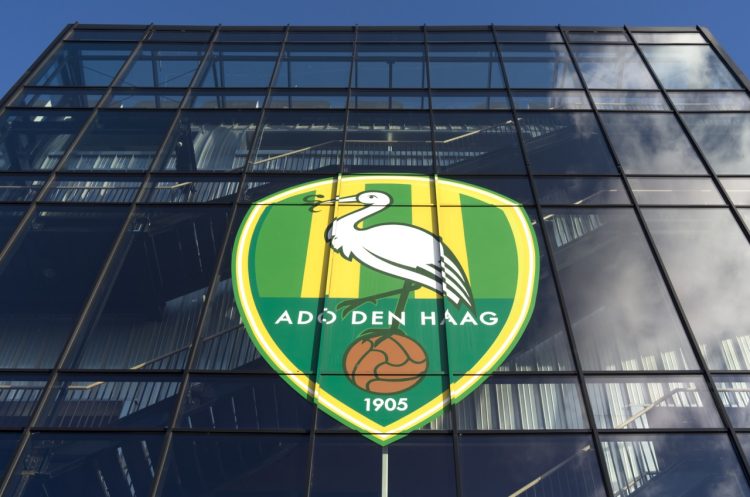 Ore 20, Den Haag – Telstar. Con 2 giornate da recuperare, il Den Haag vuole consolidare i playoff.￼