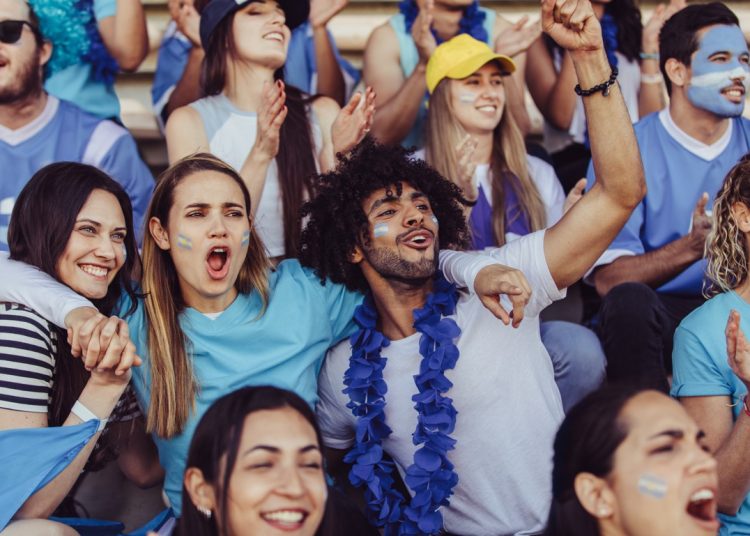 Ore 23:15, Argentina, Copa de la Liga Profesional: Atl. Tucuman – Central Cordoba. Si affrontano le penultime dei 2 gironi.