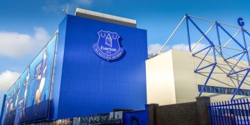 Ore 21:15, Everton – Boreham Wood. L’1 è regalato, over 3,5?