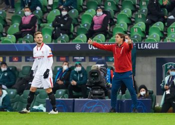 Ore 21, Alavés – Siviglia. Gli ospiti sono condannati a vincere per continuare a coltivare il sogno scudetto.