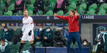 Ore 21, Alavés – Siviglia. Gli ospiti sono condannati a vincere per continuare a coltivare il sogno scudetto.