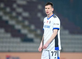 Ore 18:30, Ascoli – Pisa. Ad Ascoli il Pisa ha l’opportunità di portarsi in vetta a +3 dalla seconda.￼