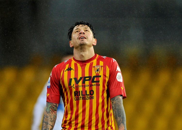 Ore 18:30, Benevento – Cremonese. I sanniti per l’aggancio, gli ospiti per la fuga.