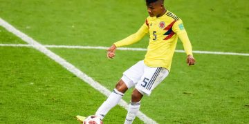 Ore 22:00, Colombia, Primera A – Apertura: Junior – Pasto. Il Junior non vuole mollare l’ottavo posto.￼