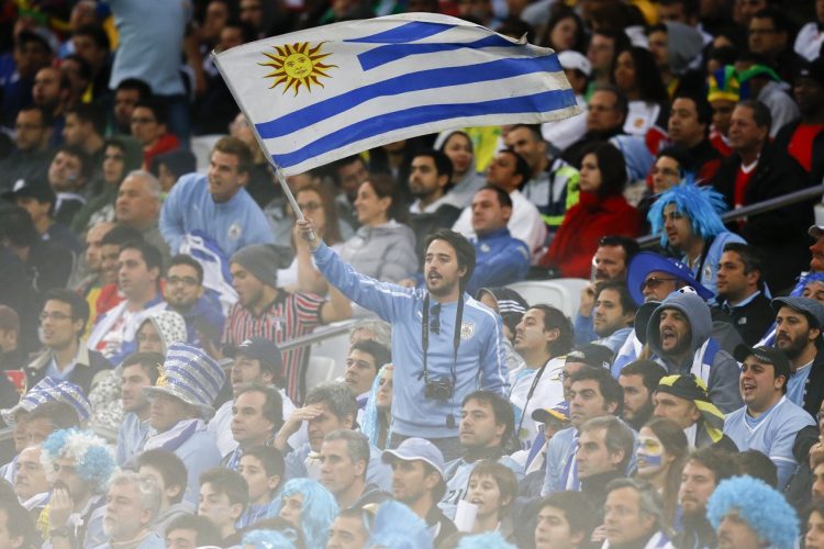 ￼Ore 20:30, Uruguay, Apertura Primera Division: Cerro Largo – Cerrito. Occhio al colpo Cerro Largo.