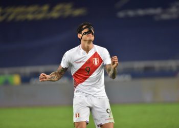 Ore 01:30, Perù – Paraguay. Per il Perù, vincere per continuare il sogno mondiale.