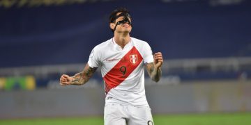 Ore 01:30, Perù – Paraguay. Per il Perù, vincere per continuare il sogno mondiale.