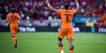 Ore 20:45, Olanda – Germania: amichevole di lusso nella cornice del Johan Cruijff Arena.￼