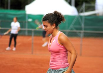 Ore 20:00, WTA Lione: Jessica Paolini – Tamara Korpatsch. Paolini vincente ma non sarà semplice: terzo set?
