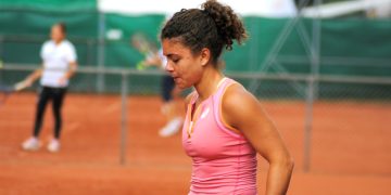 Ore 20:00, WTA Lione: Jessica Paolini – Tamara Korpatsch. Paolini vincente ma non sarà semplice: terzo set?