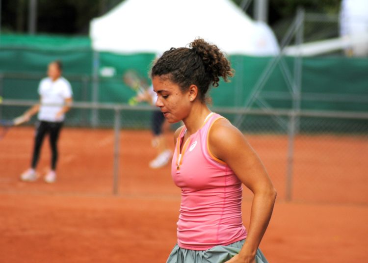 Ore 20:00, WTA Lione: Jessica Paolini – Tamara Korpatsch. Paolini vincente ma non sarà semplice: terzo set?