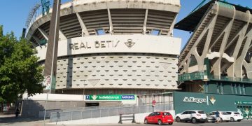 Ore 16:15, Real Betis – Ath. Bilbao. Il Betis deve rialzarsi se non vuole gettare tutto al vento.￼