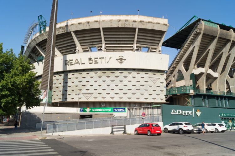 Ore 16:15, Real Betis – Ath. Bilbao. Il Betis deve rialzarsi se non vuole gettare tutto al vento.