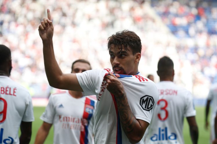 Ore 21, Lorient – Lione. Entrambe si giocano un pezzo di stagione: Goal?