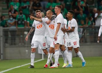Ore 21, Lille – St. Etienne. 1 abbastanza semplice ma occhio alla Champions di mercoledì.￼
