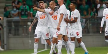 Ore 21, Lille – St. Etienne. 1 abbastanza semplice ma occhio alla Champions di mercoledì.￼