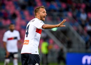 Ore 21, Genoa – Torino. Dopo 6 pareggi, riuscirà Blessin a ottenere la prima vittoria?￼