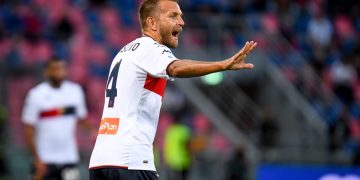 Ore 21, Genoa – Torino. Dopo 6 pareggi, riuscirà Blessin a ottenere la prima vittoria?￼