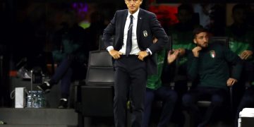 Ore 20:45, Turchia – Italia. Stasera in campo la partita delle sconfitte: quella che non avremmo mai voluto giocare.￼