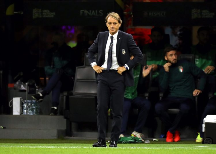 Ore 20:45, Turchia – Italia. Stasera in campo la partita delle sconfitte: quella che non avremmo mai voluto giocare.￼