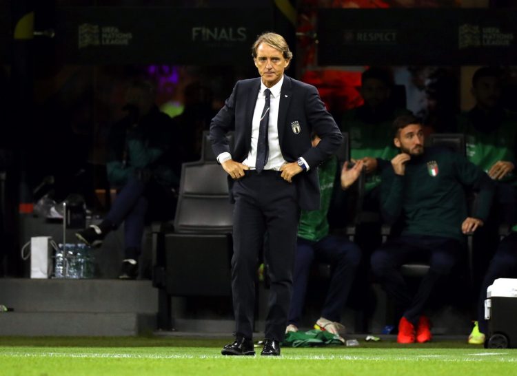 Ore 20:45, Turchia – Italia. Stasera in campo la partita delle sconfitte: quella che non avremmo mai voluto giocare.