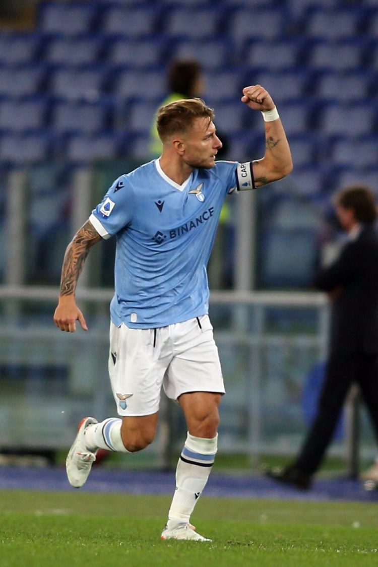 Ore 20:45, Lazio – Venezia. Sarri per il sorpasso che vale il quinto posto.