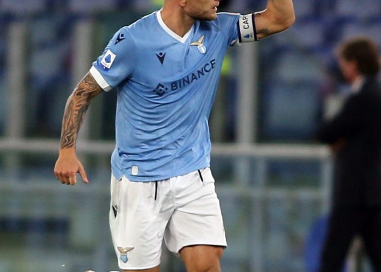 Ore 20:45, Lazio – Venezia. Sarri per il sorpasso che vale il quinto posto.￼