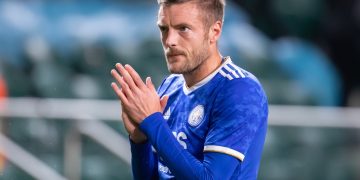 Ore 20:45, Burnley – Leicester. Foxes in difficoltà fuoricasa, attenzione al colpaccio salvezza.￼