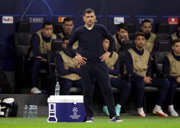 Ore 18:45, Porto – Lione. Andata d’ottavi di Europa League dal sapore Champions.