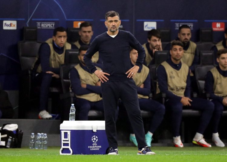 Ore 18:45, Porto – Lione. Andata d’ottavi di Europa League dal sapore Champions.￼