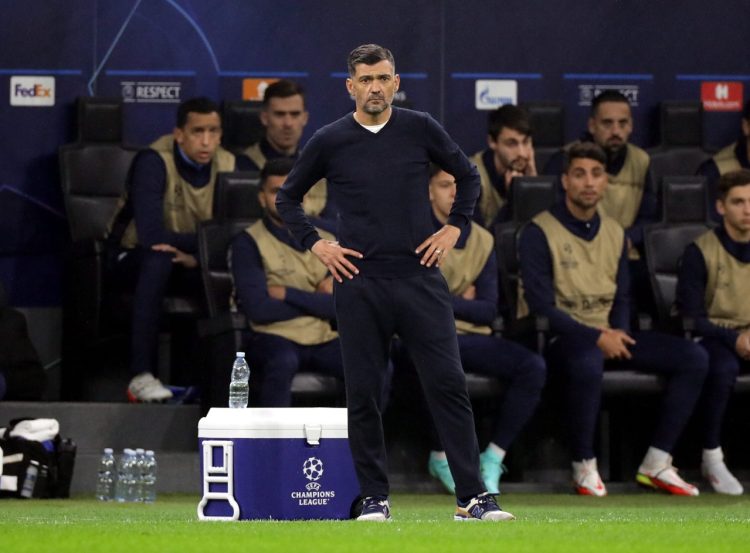 Ore 18:45, Porto – Lione. Andata d’ottavi di Europa League dal sapore Champions.