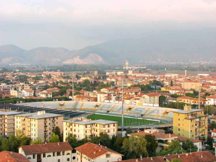 Ore 15:30, Pisa – Cremonese. Crocevia per entrambe, ci si gioca una stagione.