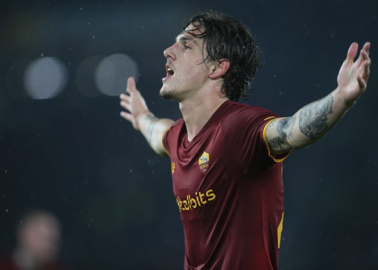 Ore 18:45, Vitesse – Roma. Mourinho lancia l’assalto alla Conference League.￼