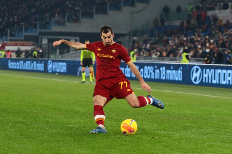 Ore 21:00, Roma – Vitesse. Il campionato non regala gioie, la Conference diventa fondamentale per Mou.