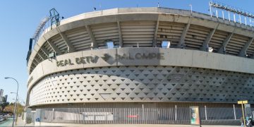 Ore 18:45, Betis Siviglia – Francoforte. Entusiasmo alle stelle per i sivigliani ma occhio alla stanchezza.