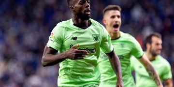 Ore 21, Athletic Bilbao – Getafe. Favoriti i baschi contro un Getafe in difficoltà.￼