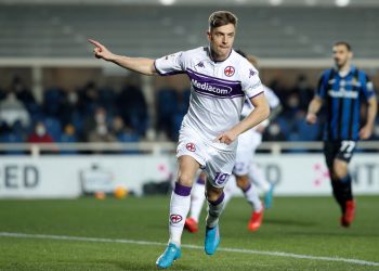 Ore 21, Fiorentina – Juventus. Il Franchi si prepara al ritorno di Vlahovic, per la Juve non sarà semplice.