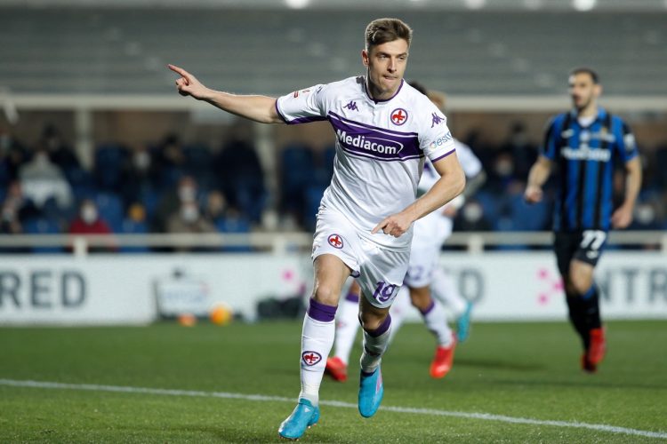 Ore 21, Fiorentina – Juventus. Il Franchi si prepara al ritorno di Vlahovic, per la Juve non sarà semplice.