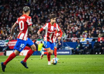 Ore 21, Atl. Madrid – Cadice. Previsto l’1 facile per Simeone in attesa del ritorno con lo United.￼