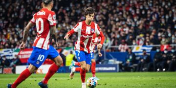 Ore 21, Atl. Madrid – Cadice. Previsto l’1 facile per Simeone in attesa del ritorno con lo United.￼