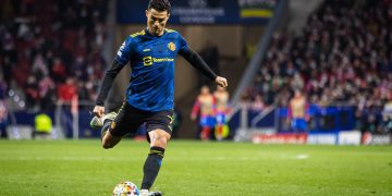Ore 21, Manchester United – Atletico Madrid. Simeone ritrova l’incubo Ronaldo, chi vince passa.￼
