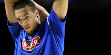 Ore 4:00, Los Angeles Clippers – Utah Jazz. Si viaggia spediti verso la fine delle regular season. ￼