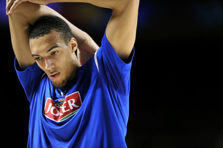 Ore 4:00, Los Angeles Clippers – Utah Jazz. Si viaggia spediti verso la fine delle regular season. 