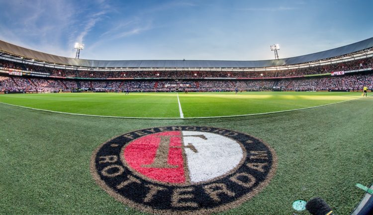 Ore 21, Feyenoord – Groningen. 1 fisso per la squadra di Rotterdam.