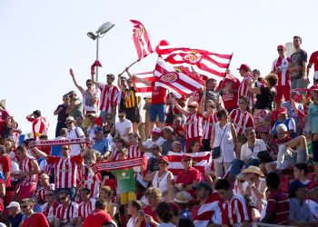 Ore 21:00, LaLiga2: Almeria – Girona. L’Almeria deve vincere per non far scappare l’Eibar.