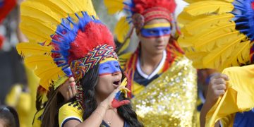 Ore 20:00, Colombia – Apertura A: Bucaramanga, Jaguares de Cordoba: scontro a metà classifica tra due squadre separate da un punto.￼