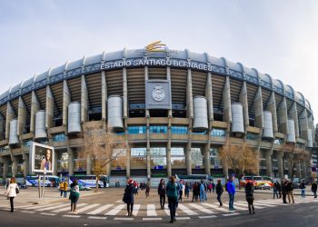 Ore 21, Real Madrid – PSG. La partita più attesa dell’anno, i galacticos contro i fenomeni, chi la spunta?